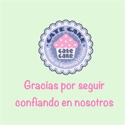 Horario de apertura Cate Cake Inca, 
