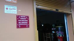 Horario de apertura Bar-Cafeteria Nueva Salema, Las Palmas de Gran Canaria