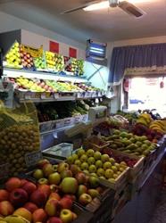 Horario de apertura Frutería, Rota