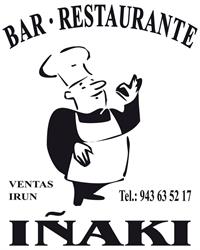 Horario de apertura Bar Restaurante en Irún Iñaki, 