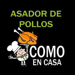 Horario de apertura Asador de pollos Como en Casa, Irun