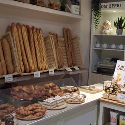 Horario de apertura Taloka Cafeteria Pastelería Panaderia, Lezo