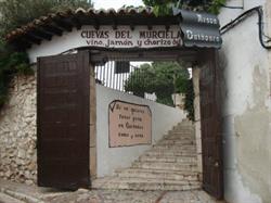 Horario de apertura Mesón Cuevas del Murciélago, Chinchón