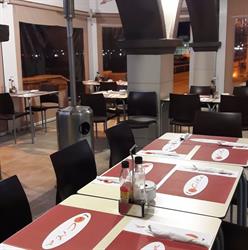 Horario de apertura Restaurante Pizzería Lacita, Roquetas de Mar