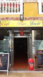 Horario de apertura Café Bar Jaén, Roquetas de Mar