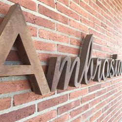 Horario de apertura Ambrosia Restaurant, Rossello