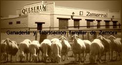 Horario de apertura Queso Artesano "El Zamorral", Santa Cristina de la Polvorosa