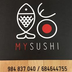 My Sushi en Gijón (Centro) - Horario de apertura