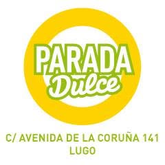 Horario de apertura Parada Dulce, Lugo