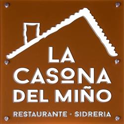 Horario de apertura La Casona del Miño Restaurante Sidrería, Lugones