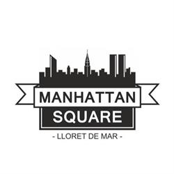 Horario de apertura Manhattan Square, Lloret de Mar