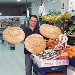 Horario de apertura Fruteria Narci, Villacarrillo