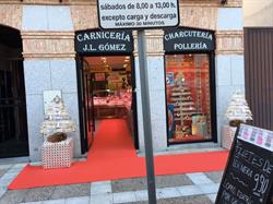 Horario de apertura Carnicería J.L GÓMEZ., Navalcarnero