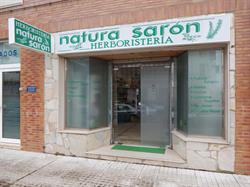 Horario de apertura NATURA SARON - Herboristería, Sarón
