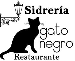 Horario de apertura Sidrería El Gato Negro, Oviedo