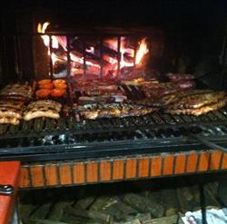 Horario de apertura La Parrilla, Oviedo