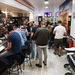 Horario de apertura Bar Bahía 2, A Coruña