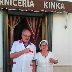 Horario de apertura Kinka, Palma del Río