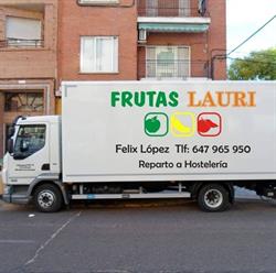 Horario de apertura Frutas Lauri, Talavera de la Reina