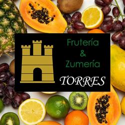 Horario de apertura FRUTERIA Y ZUMERIA TORRES, Talavera de la Reina