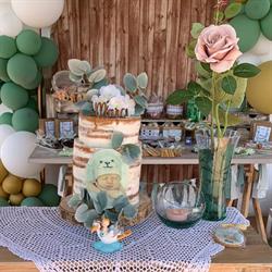 Horario de apertura Pasteleria Sánchez, Manises