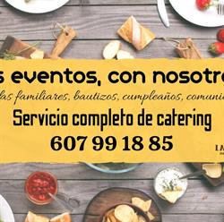 Horario de apertura Las Trebedes Asador De Comidas, Yecla