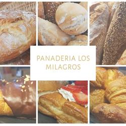 Horario de apertura Panadería Los Milagros, O Porriño