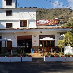 Horario de apertura Restaurante Grill Guiniguada, Utiaca