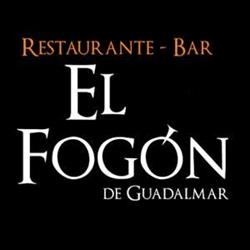 El Fogón de Guadalmar en Málaga (Churriana) - Horario de apertura