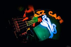 Jazz Cafe en Córdoba (Centro) - Horario de apertura