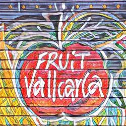 Fruit Vallcarca en Barcelona (Gràcia) - Horario de apertura