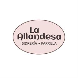 Sidrería Allandesa en Gijón (Oeste) - Horario de apertura