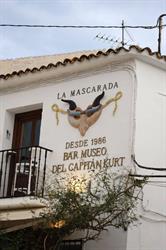 Horario de apertura La Mascarada, Altea