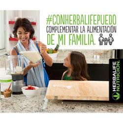 Horario de apertura Begoña Perez Rodriguez Miembro Independiente De Herbalife, Arafo