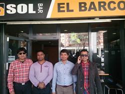 Horario de apertura Bar Restaurante El Barco, Vilafranca del Penedes