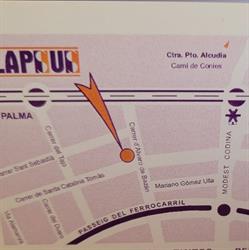 Horario de apertura Lapsus, Manacor