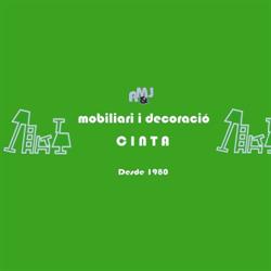 Horario de apertura Mobiliario y Decoración Cinta, L'Hospitalet de Llobregat