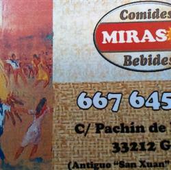 Cafe Bar Mirasol en Gijón (Oeste) - Horario de apertura