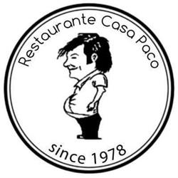 Horario de apertura Casa Paco, Almuñecar