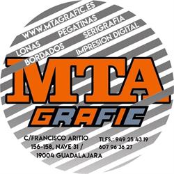Horario de apertura MTA GRAFIC, Guadalajara