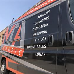 Horario de apertura MTA GRAFIC, Cabanillas del Campo