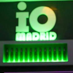 Horario de apertura IO Madrid Lounge Drink,