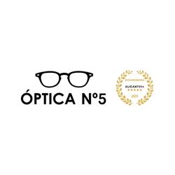 Horario de apertura Optica Nº5, Alicante