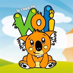 Horario de apertura Escola Infantil La Casa de Koli, Santiago de Compostela