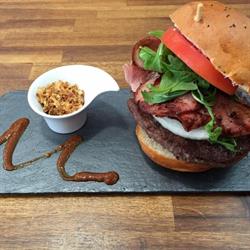 Burger Parrilla en Málaga (Distrito Centro) - Horario de apertura