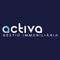 Horario de apertura Activa Gestión Inmobiliaria., Sant Feliu de Llobregat