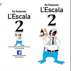 Horario de apertura Bar L'Escala 2, La Garriga