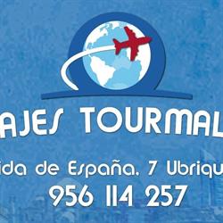 Horario de apertura Viajes Tourmalet, Ubrique