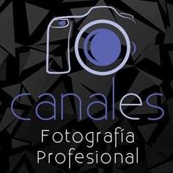 Horario de apertura CANALES FOTOGRAFÍA PROFESIONAL, Bailén
