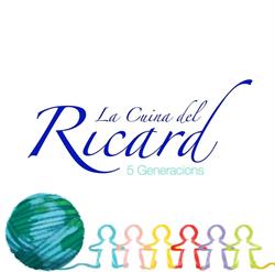 Horario de apertura La cuina del Ricard, Terrassa